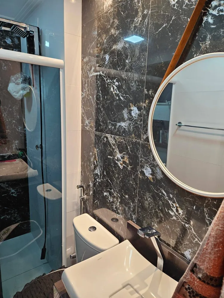 Apartamento, 2 quartos, 60 m² - Foto 21