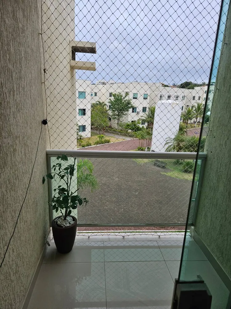 Apartamento, 2 quartos, 60 m² - Foto 24