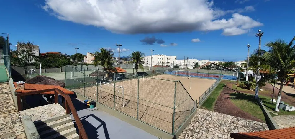 Apartamento, 2 quartos, 60 m² - Foto 13