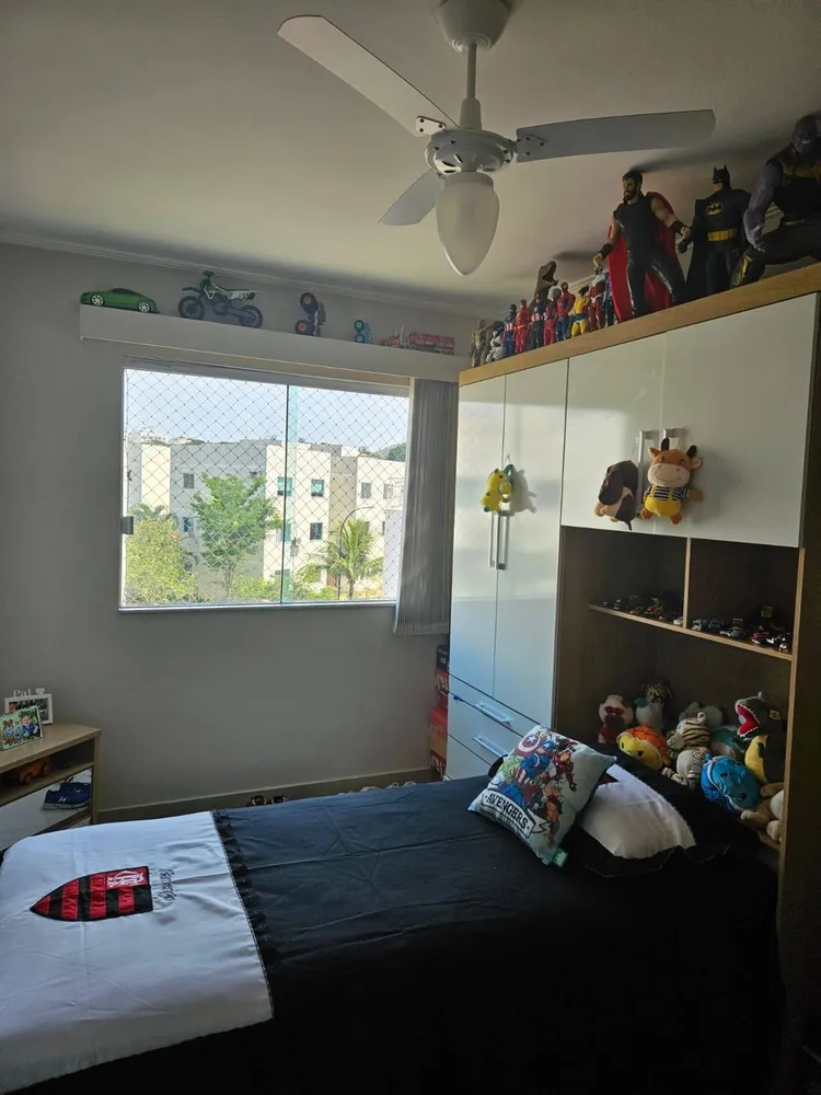Apartamento, 2 quartos, 60 m² - Foto 14