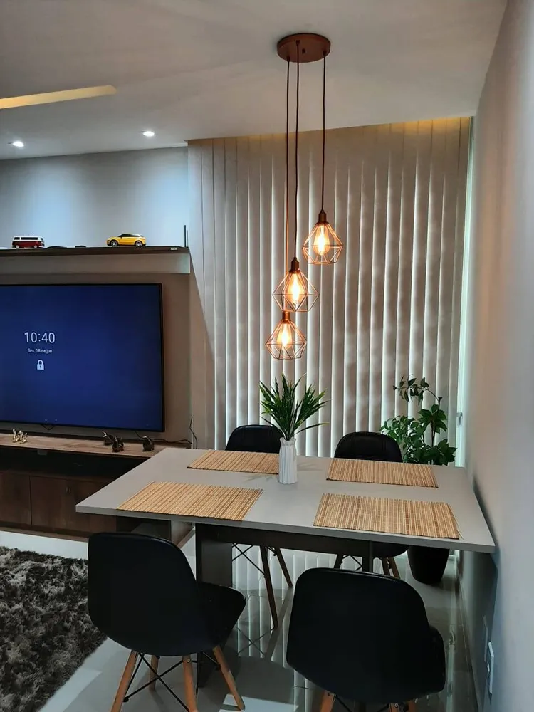 Apartamento, 2 quartos, 60 m² - Foto 2
