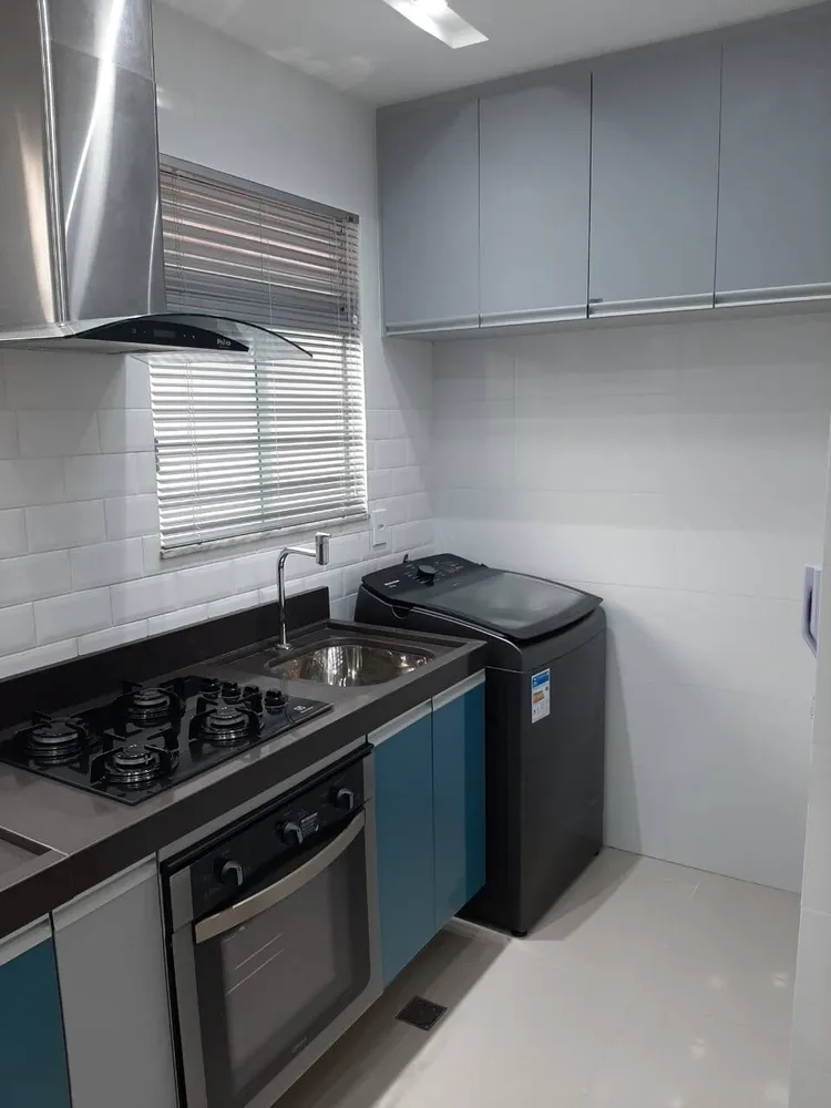 Apartamento, 2 quartos, 60 m² - Foto 7