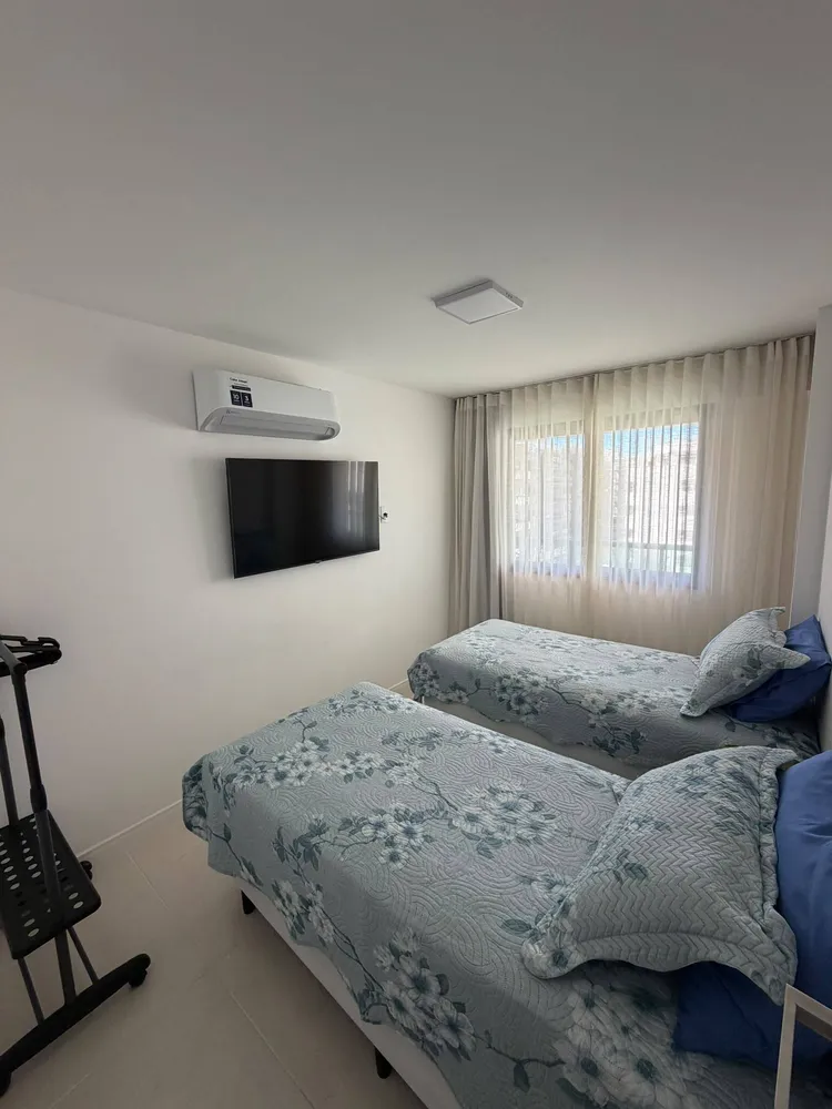Cobertura, 2 quartos, 180 m² - Foto 14