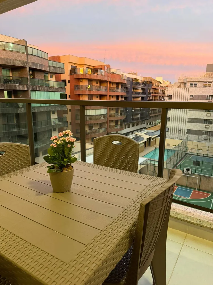 Cobertura, 2 quartos, 180 m² - Foto 9