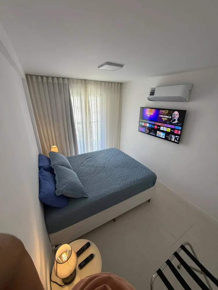 Cobertura, 2 quartos, 180 m² - Foto 11