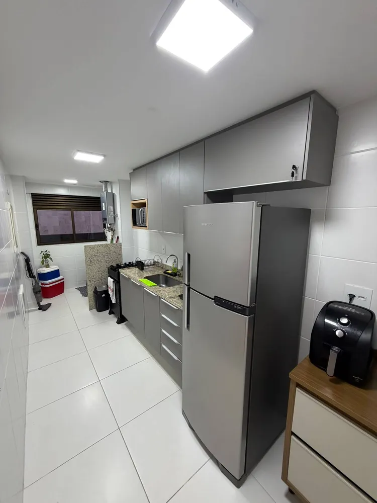 Cobertura, 2 quartos, 180 m² - Foto 17