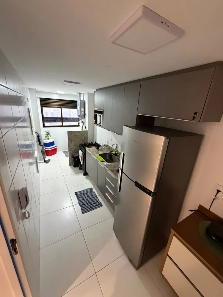 Cobertura, 2 quartos, 180 m² - Foto 16