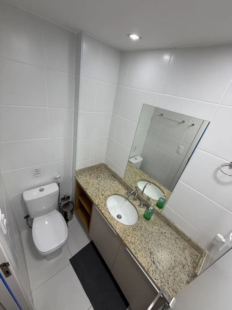 Cobertura, 2 quartos, 180 m² - Foto 12