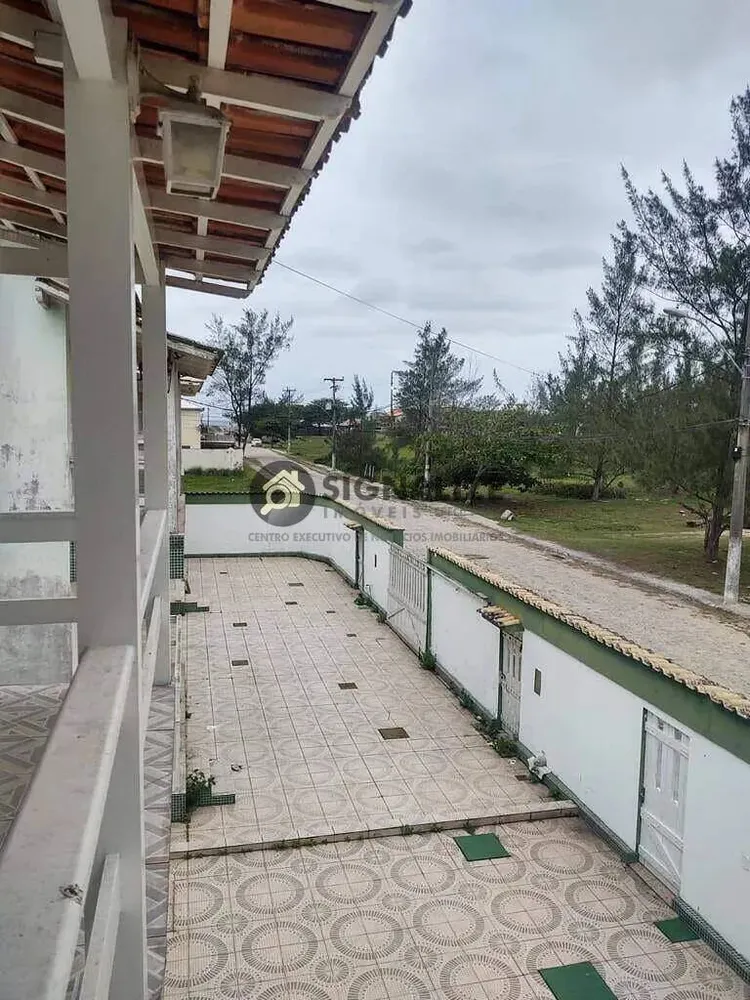Casa, 2 quartos, 85 m² - Foto 27