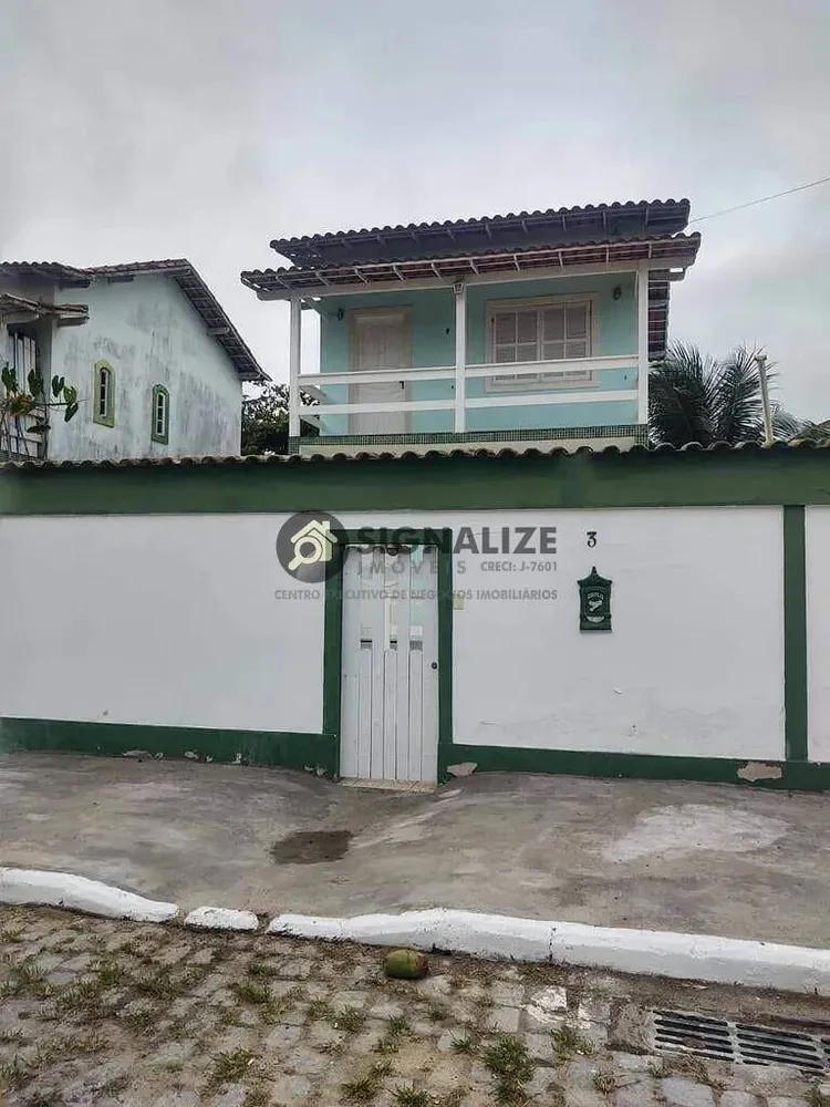 Casa, 2 quartos, 85 m² - Foto 1