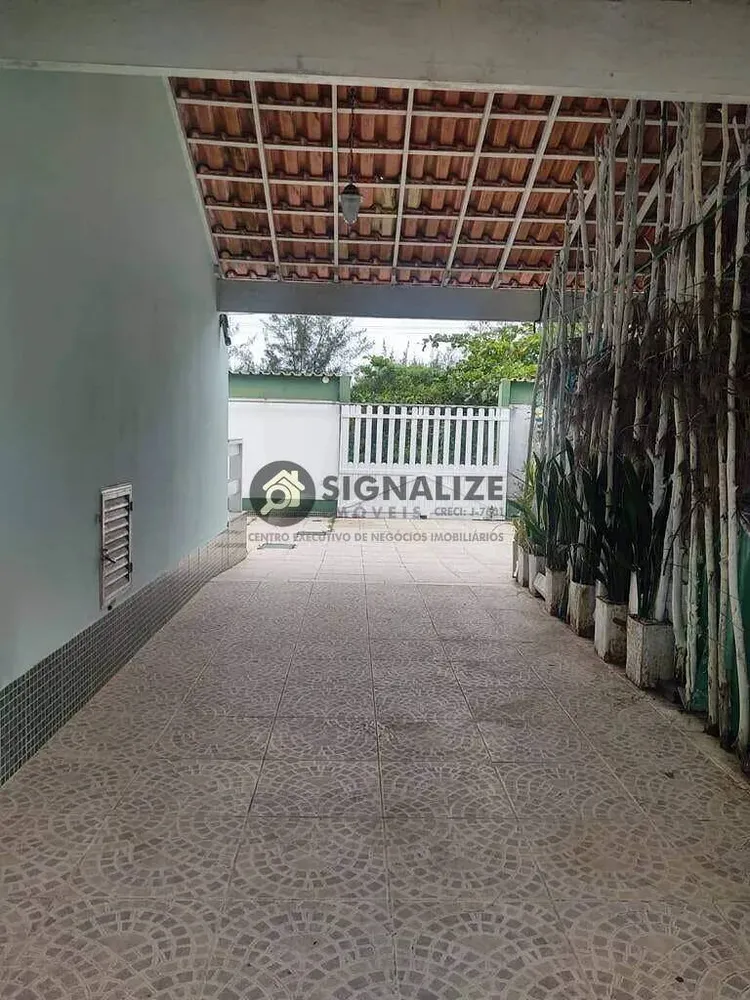 Casa, 2 quartos, 85 m² - Foto 22