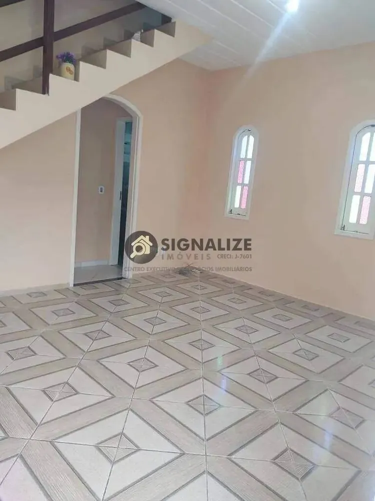 Casa, 2 quartos, 85 m² - Foto 22