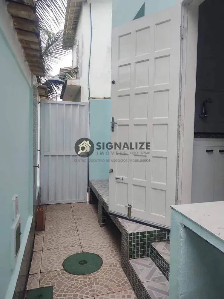 Casa, 2 quartos, 85 m² - Foto 18
