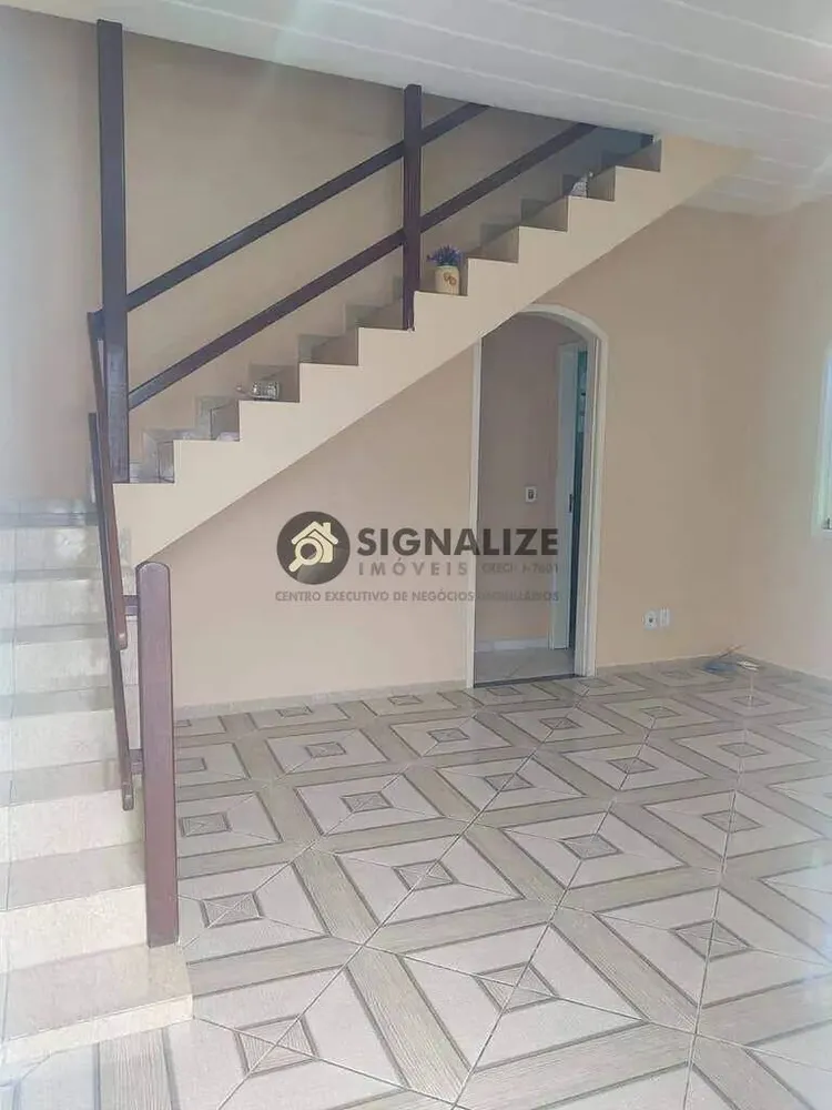 Casa, 2 quartos, 85 m² - Foto 16
