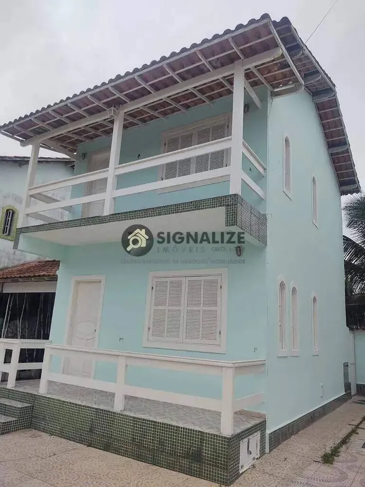 Casa, 2 quartos, 85 m² - Foto 18