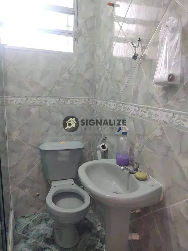 Casa, 2 quartos, 85 m² - Foto 11