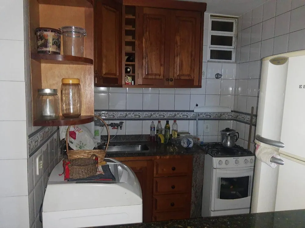 Apartamento, 1 quarto, 45 m² - Foto 11