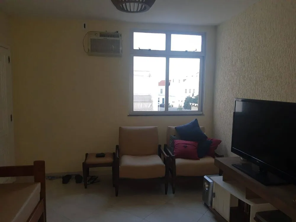 Apartamento, 1 quarto, 45 m² - Foto 3