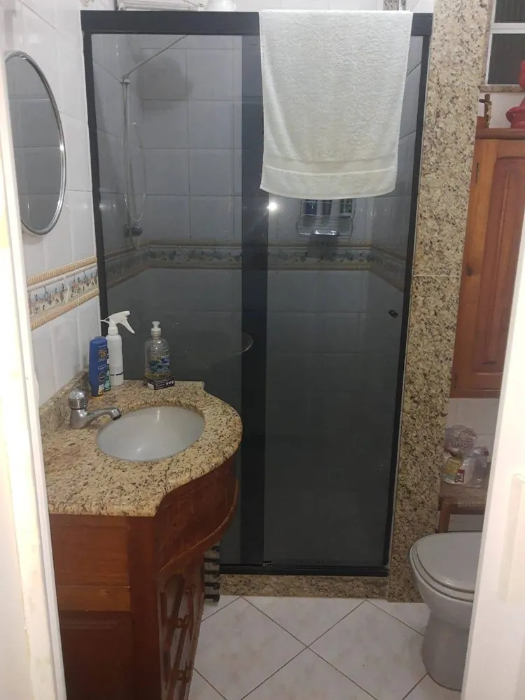 Apartamento, 1 quarto, 45 m² - Foto 5