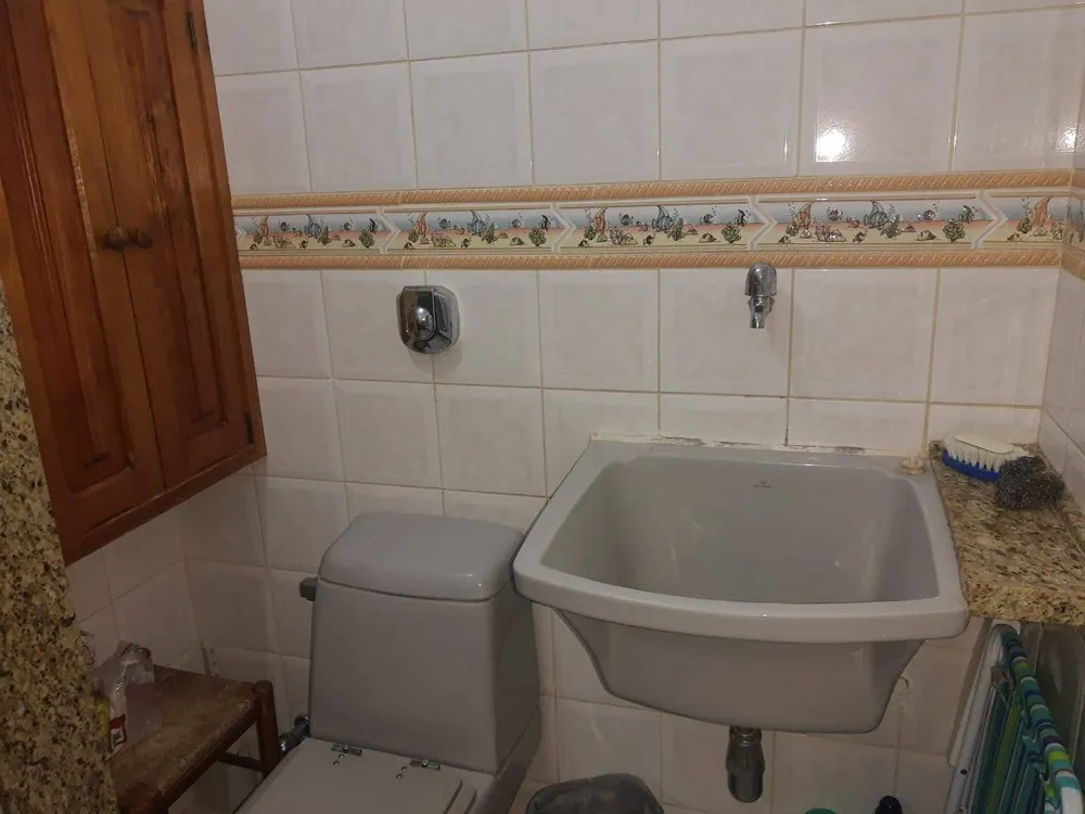 Apartamento, 1 quarto, 45 m² - Foto 9