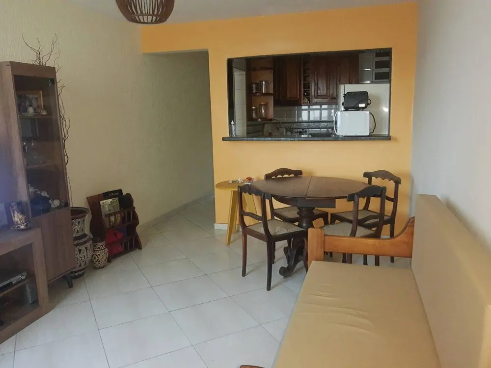 Apartamento, 1 quarto, 45 m² - Foto 2