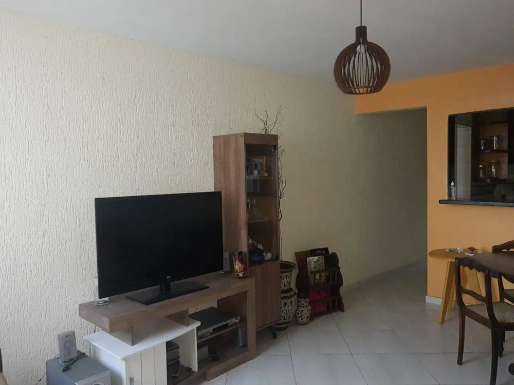 Apartamento, 1 quarto, 45 m² - Foto 1