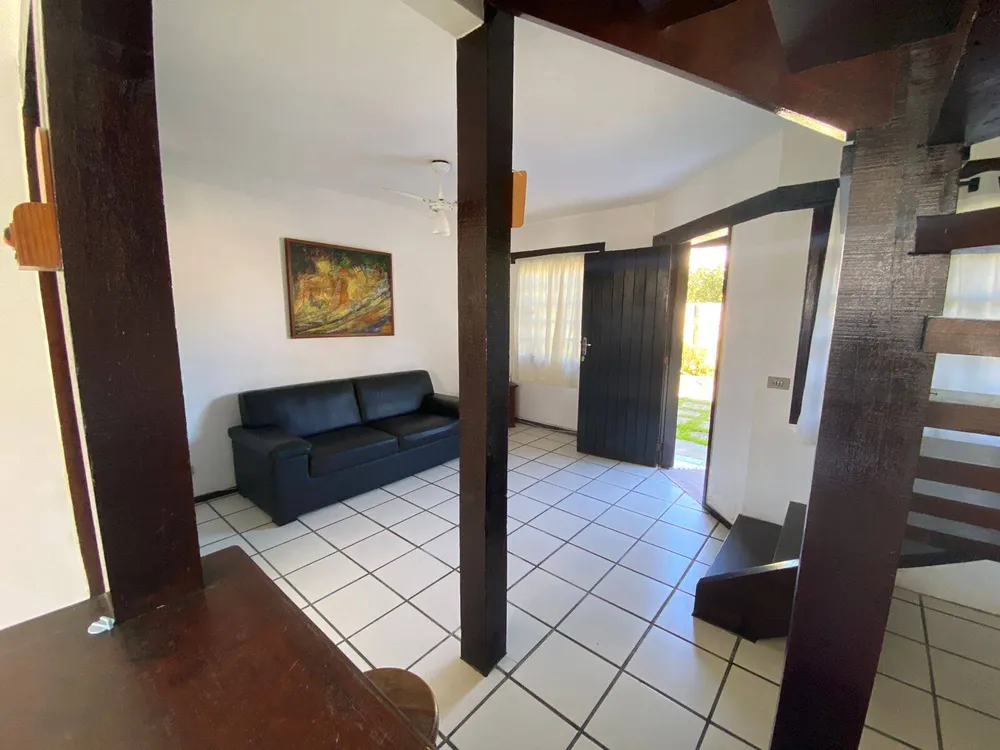 Casa de Condomínio, 2 quartos - Foto 12
