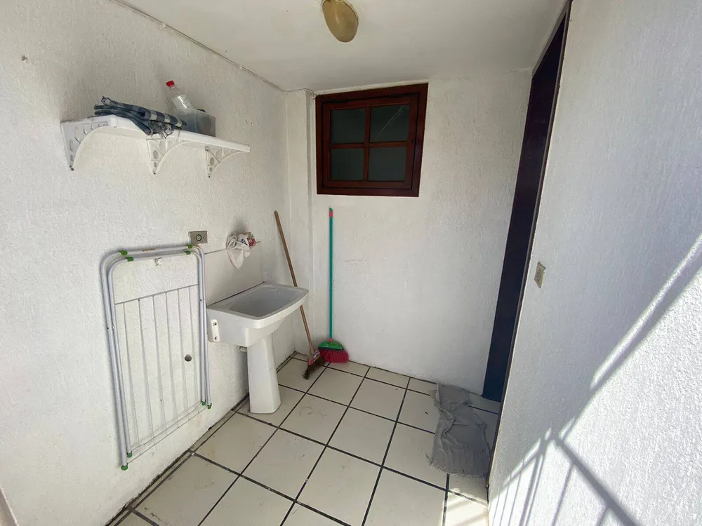 Casa de Condomínio, 2 quartos - Foto 14