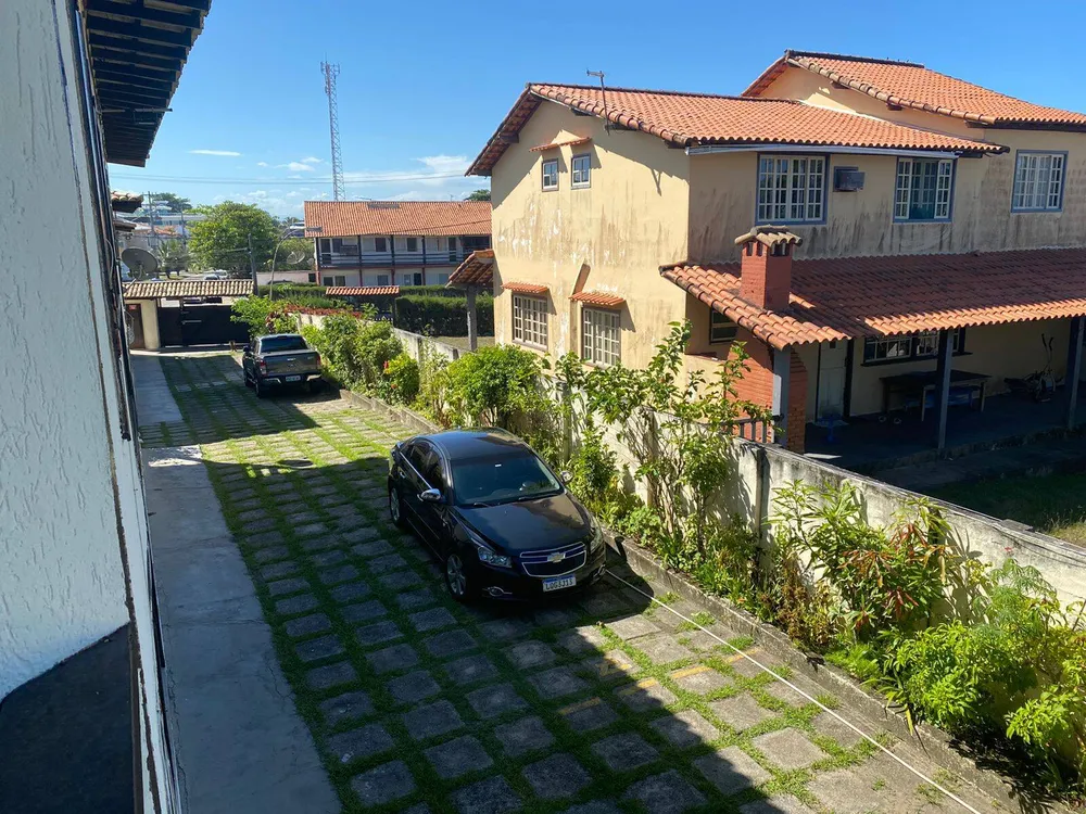 Casa de Condomínio, 2 quartos - Foto 10
