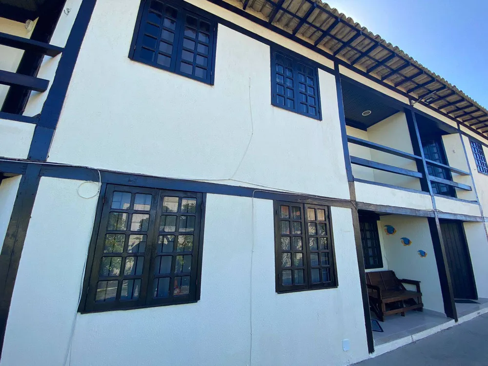 Casa de Condomínio, 2 quartos - Foto 2