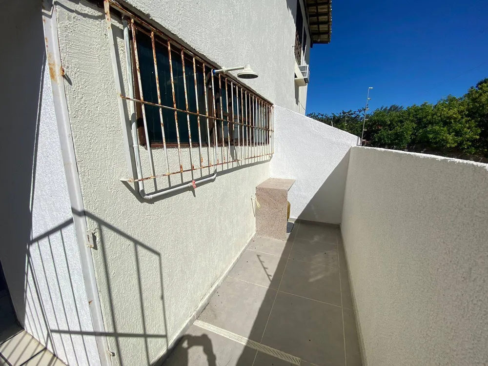 Casa de Condomínio, 2 quartos - Foto 13