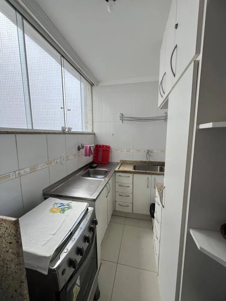 Apartamento, 1 quarto, 35 m² - Foto 14
