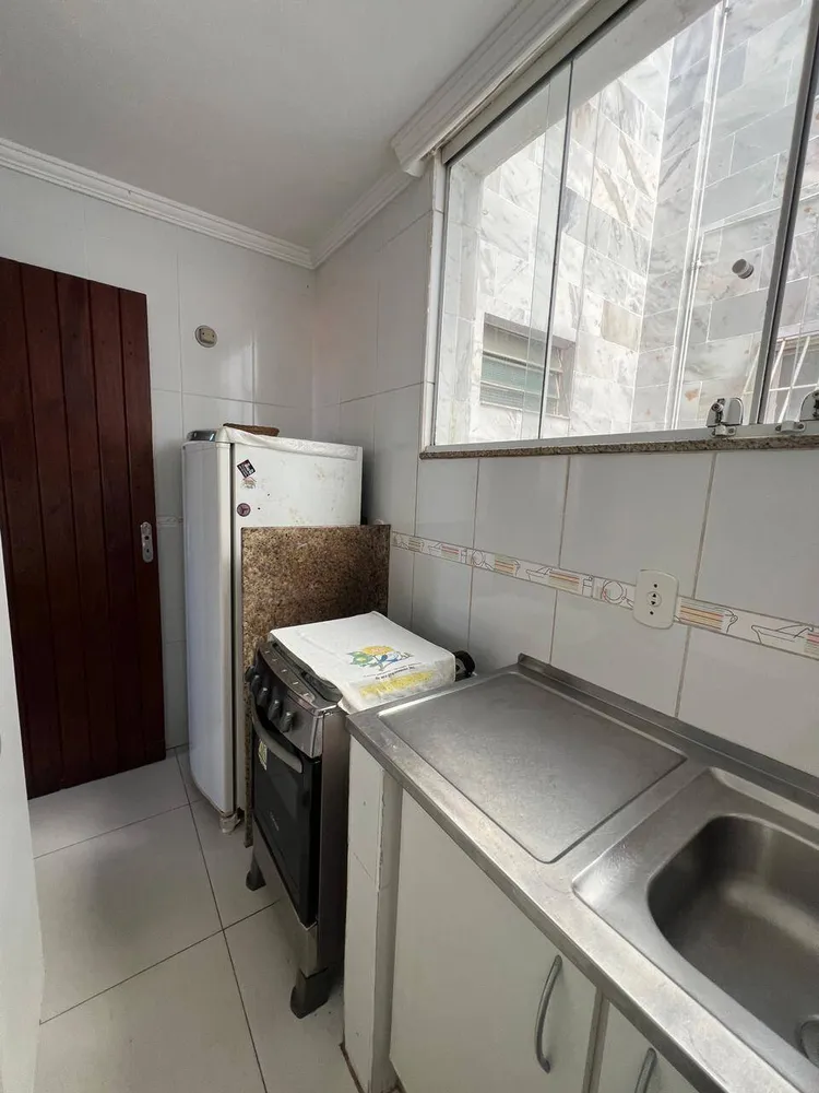 Apartamento, 1 quarto, 35 m² - Foto 10