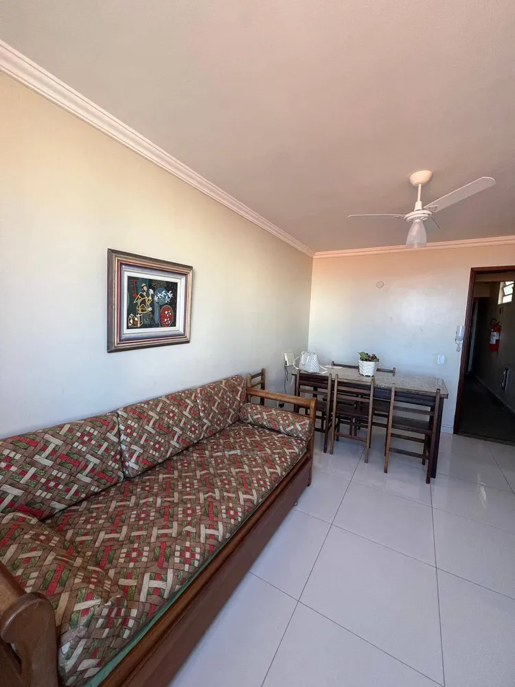 Apartamento, 1 quarto, 35 m² - Foto 4
