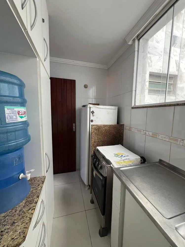 Apartamento, 1 quarto, 35 m² - Foto 9