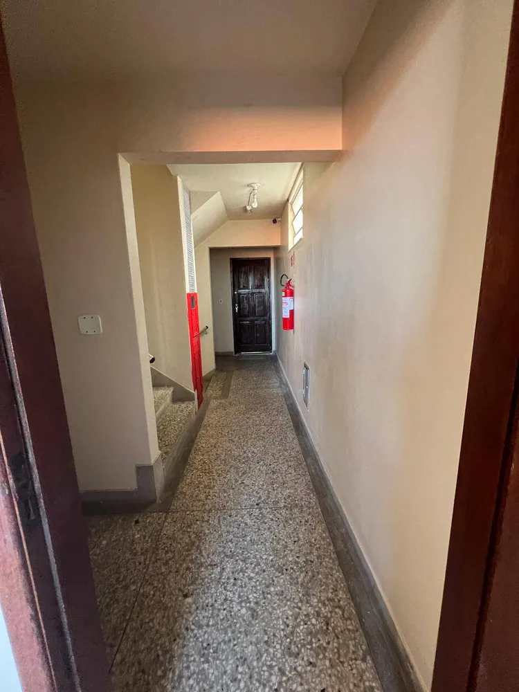Apartamento, 1 quarto, 35 m² - Foto 13