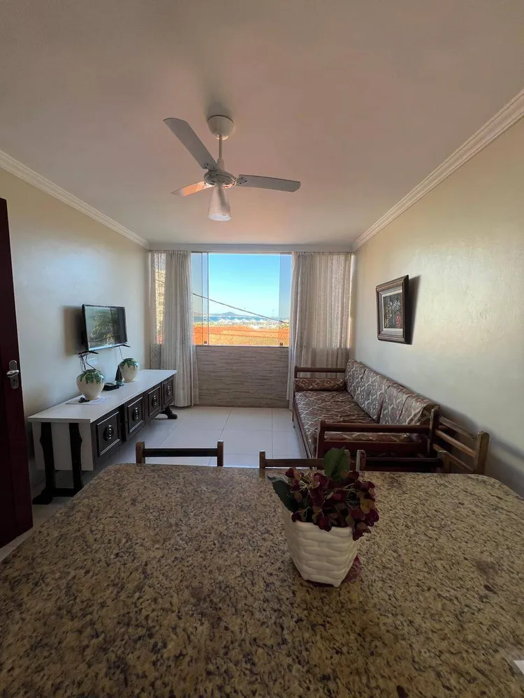 Apartamento, 1 quarto, 35 m² - Foto 1