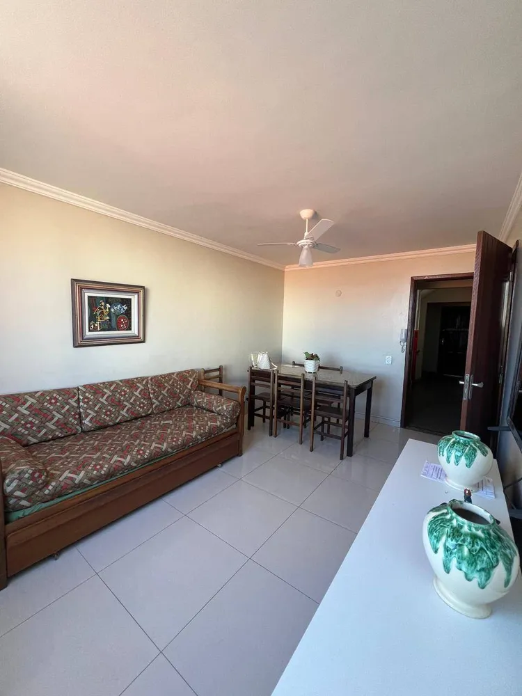 Apartamento, 1 quarto, 35 m² - Foto 2