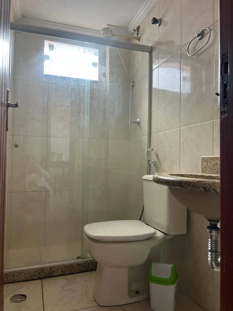 Apartamento, 1 quarto, 35 m² - Foto 8
