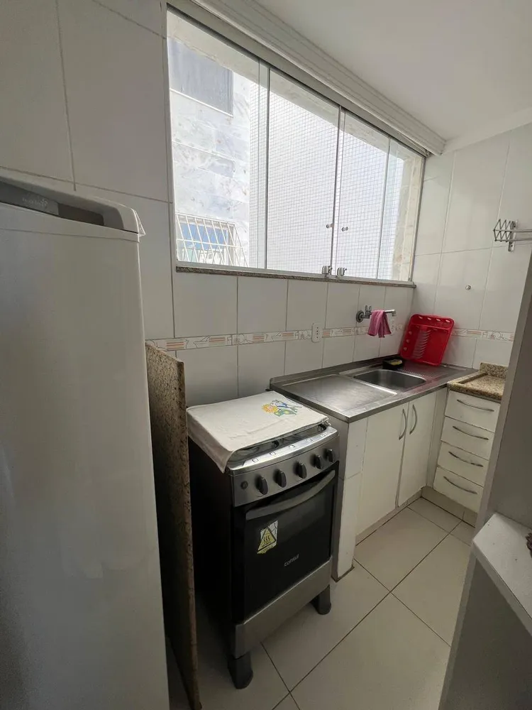 Apartamento, 1 quarto, 35 m² - Foto 12
