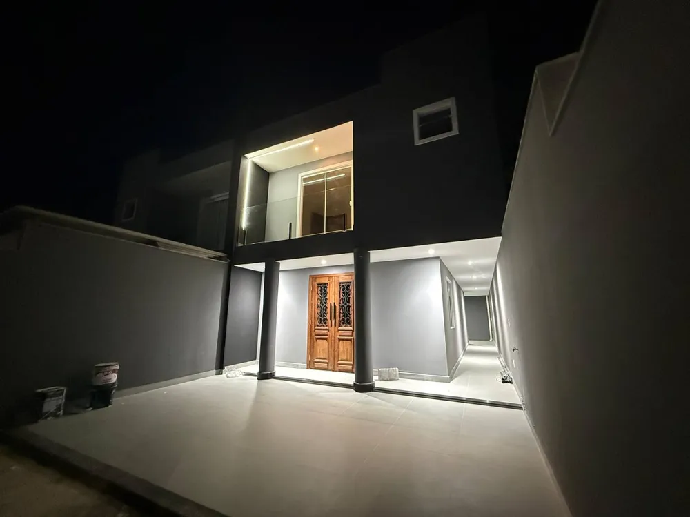 Casa, 3 quartos, 190 m² - Foto 34