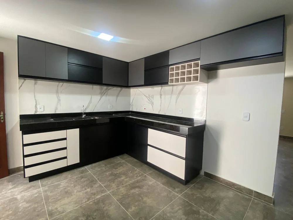 Casa, 3 quartos, 190 m² - Foto 13