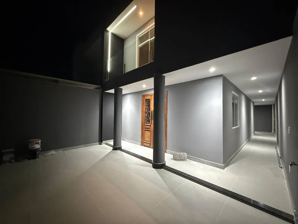 Casa, 3 quartos, 190 m² - Foto 37