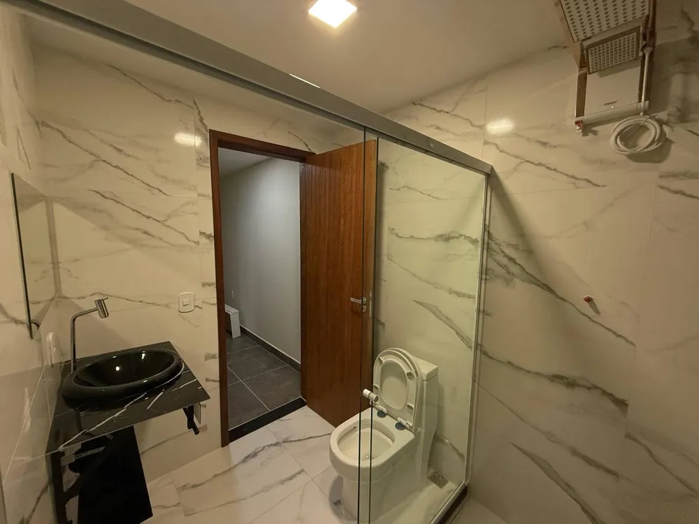 Casa, 3 quartos, 190 m² - Foto 21