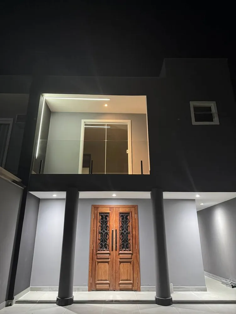 Casa, 3 quartos, 190 m² - Foto 33