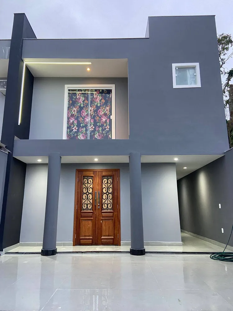 Casa, 3 quartos, 190 m² - Foto 49