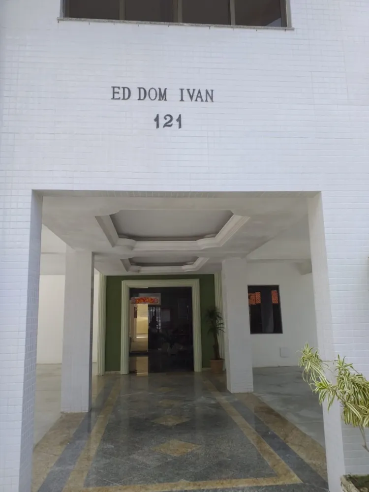 Cobertura, 4 quartos, 270 m² - Foto 2