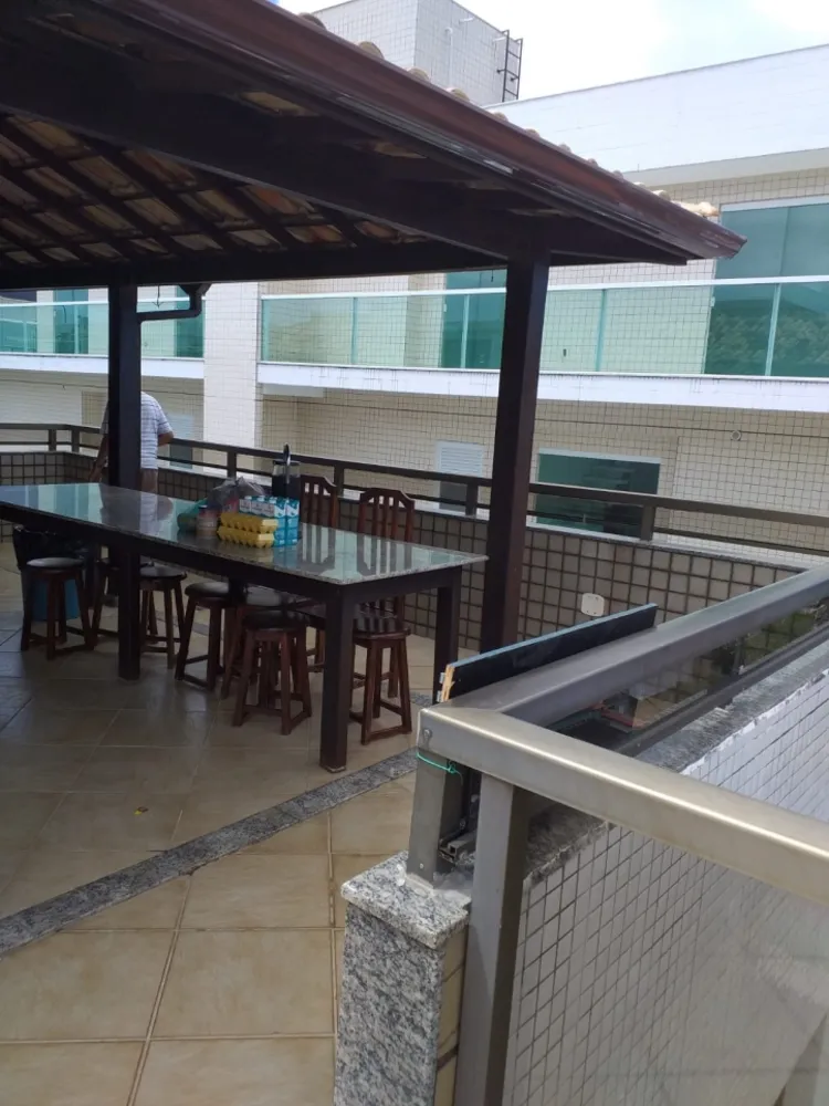Cobertura, 4 quartos, 270 m² - Foto 21