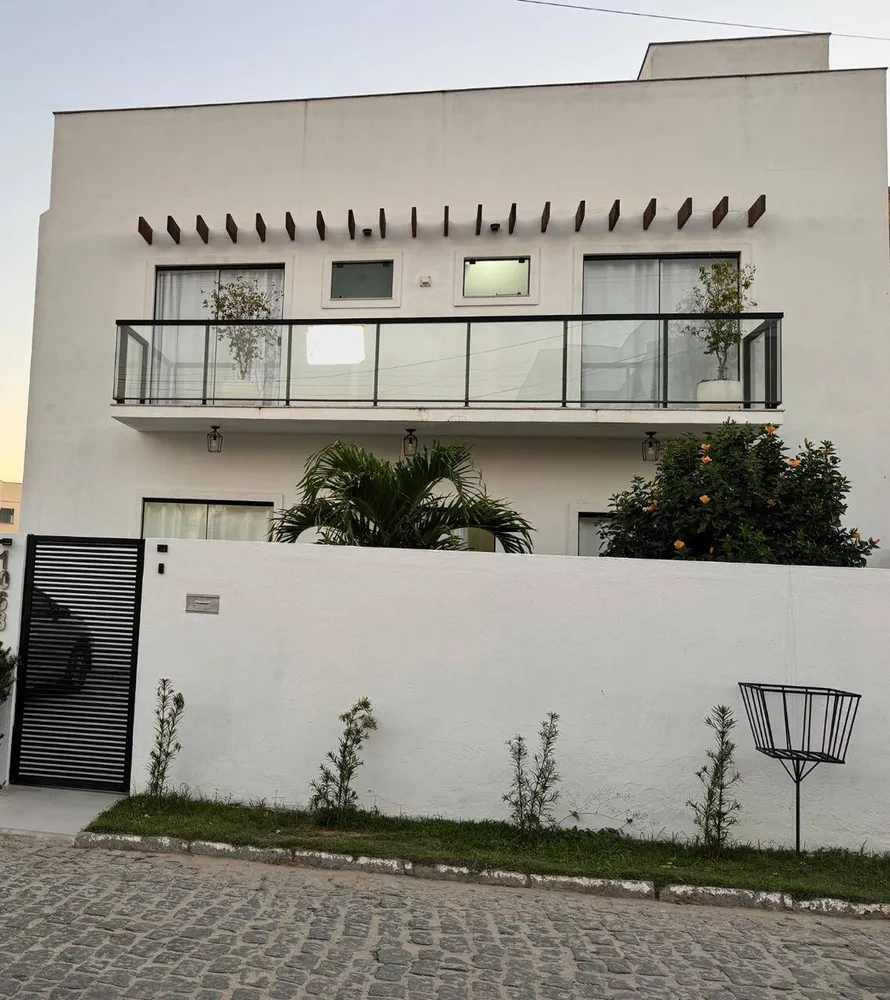 Casa de Condomínio, 4 quartos - Foto 2