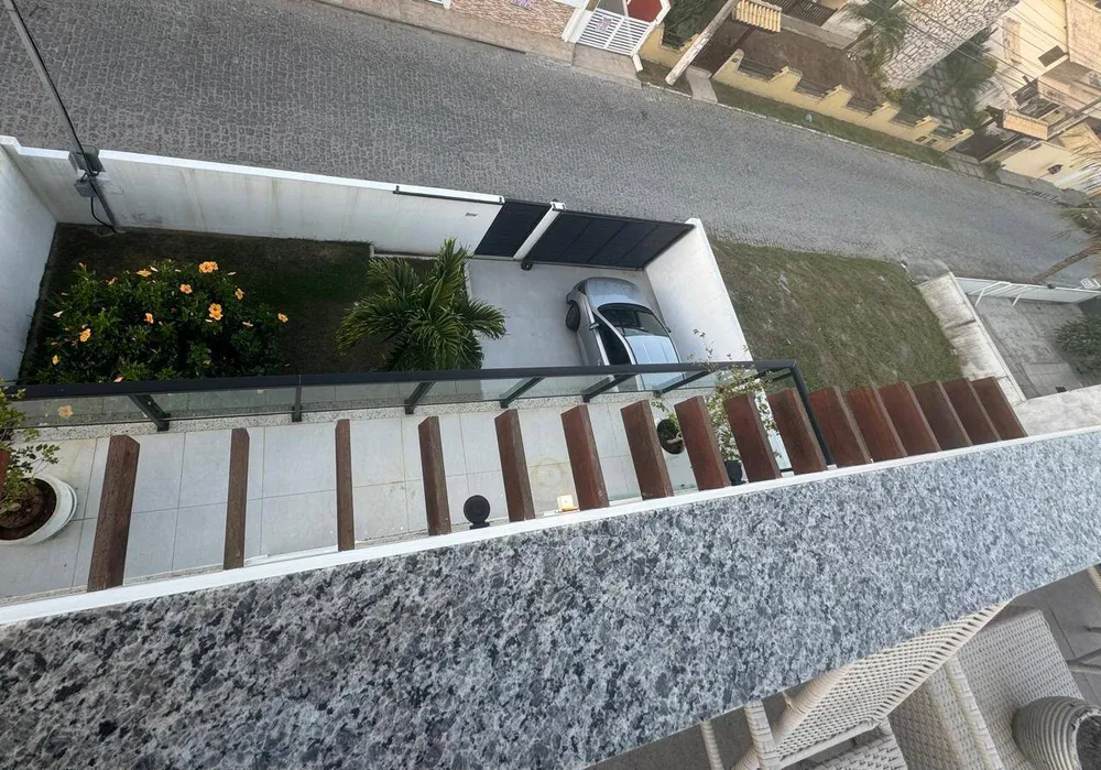 Casa de Condomínio, 4 quartos - Foto 3